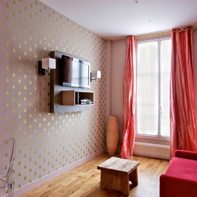 Bridgestreet Champs Elysees Appartement