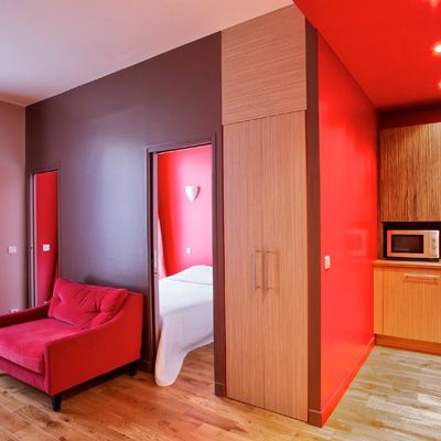 Appartement Bridgestreet Champs Elysees *