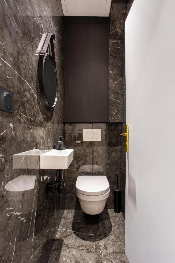 Apartment Cmg - Le Bon Marche - Sevres D
