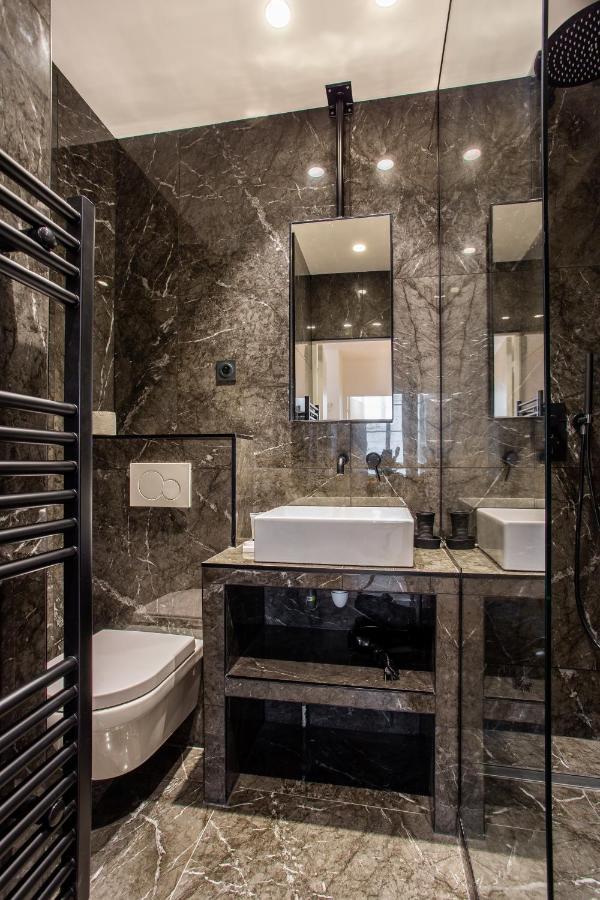 Cmg - Le Bon Marche - Sevres D Apartment *