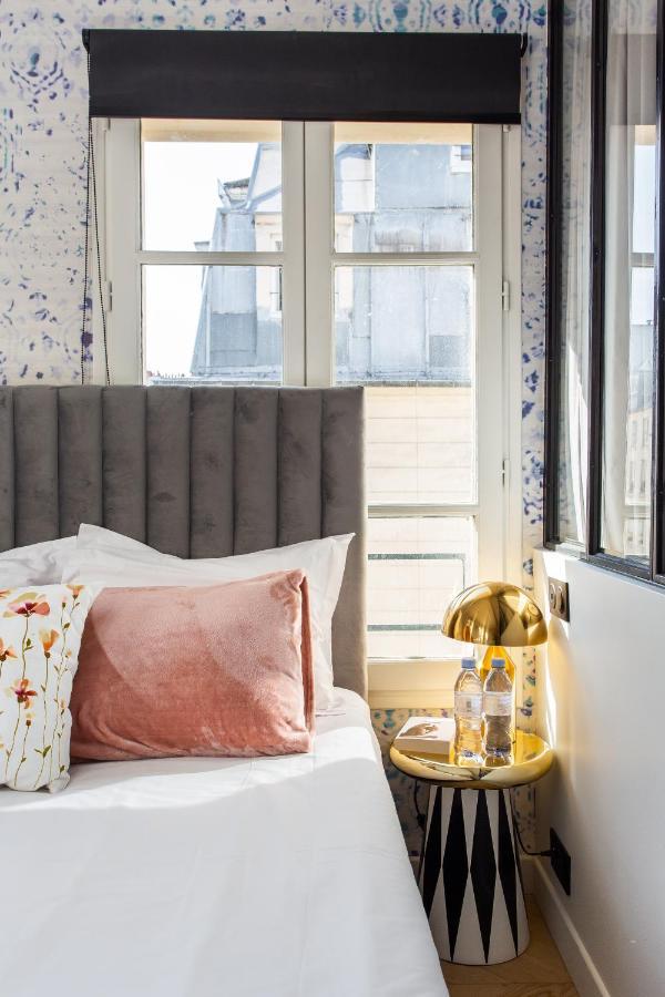 Apartment Cmg Caire Saint-denis Paris