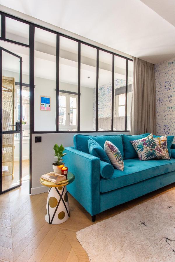 Apartment Cmg Caire Saint-denis Paris