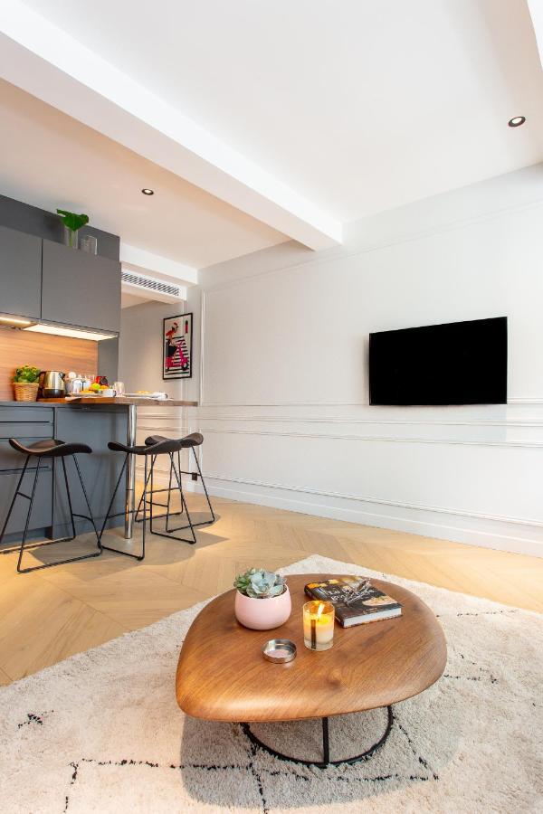 Apartment Cmg Caire Saint-denis Paris