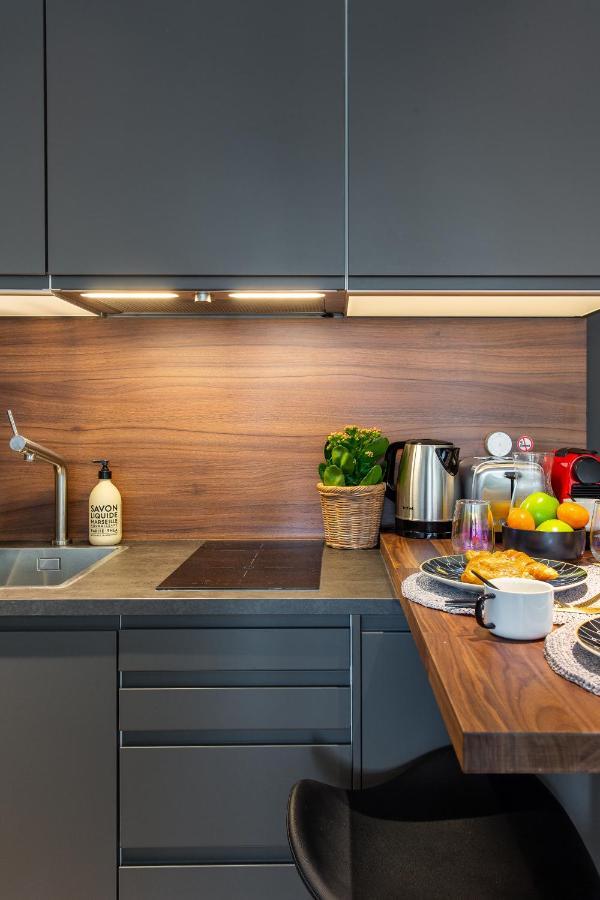 Apartment Cmg Caire Saint-denis Paris