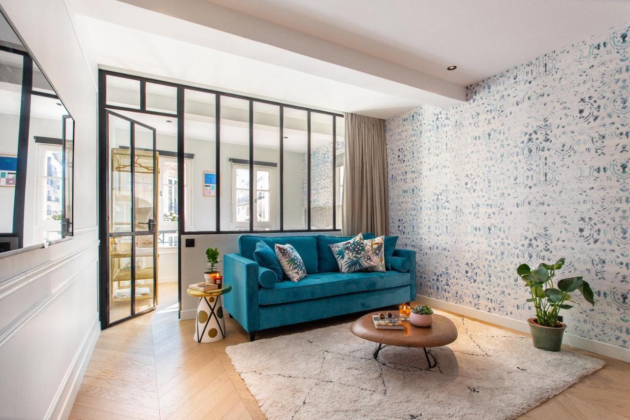 Apartment Cmg Caire Saint-denis