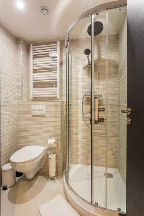 Appartement Panthéon Port-royal 2br Paris