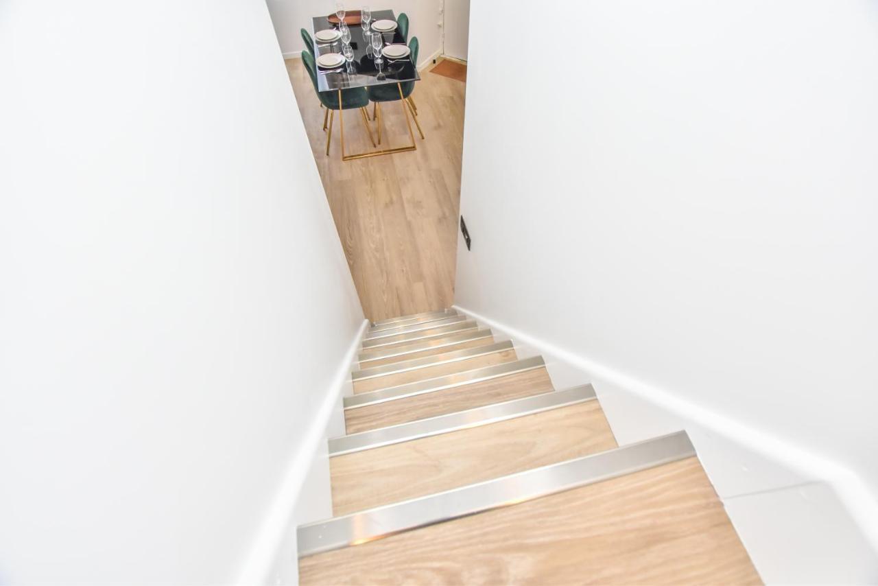 Appartement Cmg Condorcet / Lentonnet 3