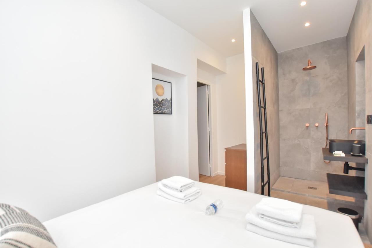 Apartment Cmg Bonne Nouvelle / Fbg Poissonniere Paris