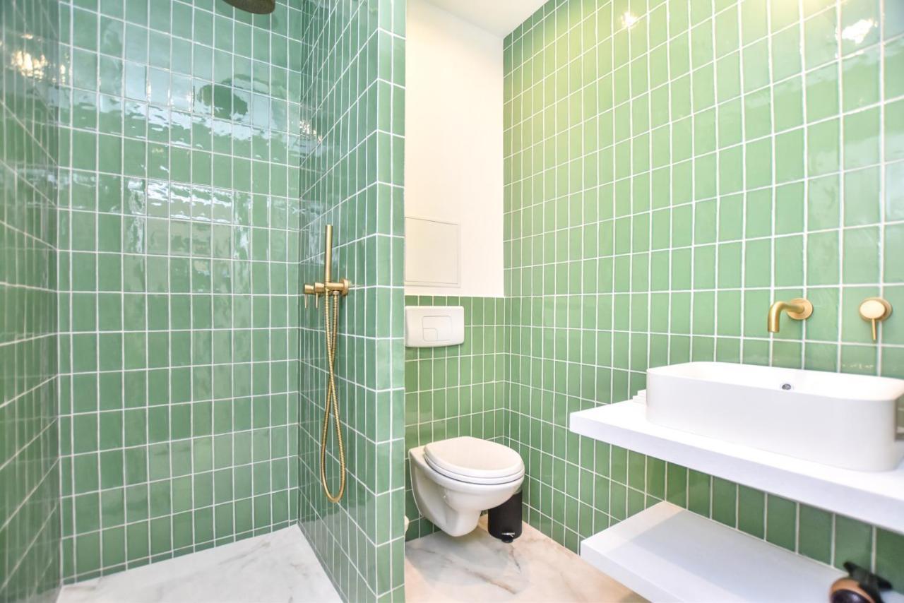 Cmg Bonne Nouvelle / Fbg Poissonniere Apartment Paris