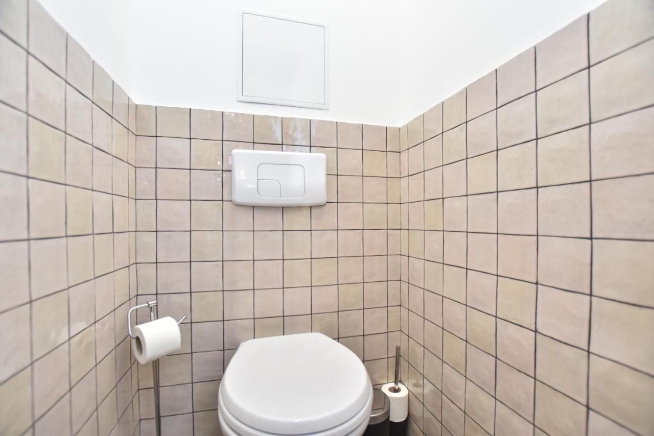 Apartment Cmg Bonne Nouvelle / Fbg Poissonniere Paris