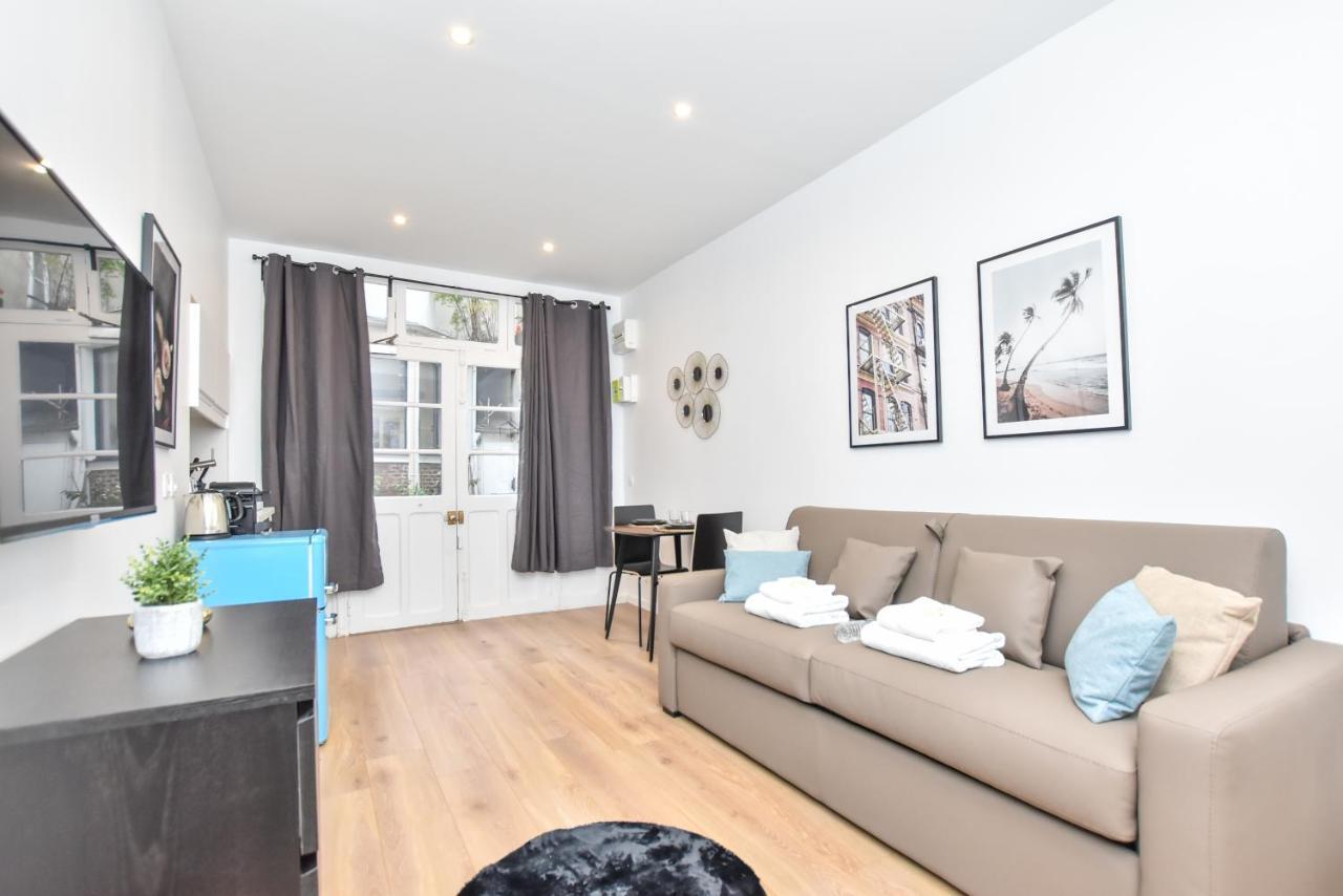Apartment Cmg Bonne Nouvelle / Fbg Poissonniere Paris