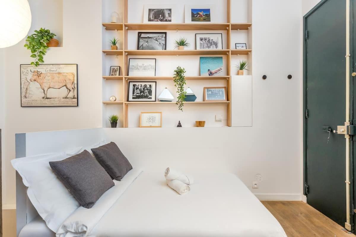 Sleepoo - Cocooning 6 Apartment Paris