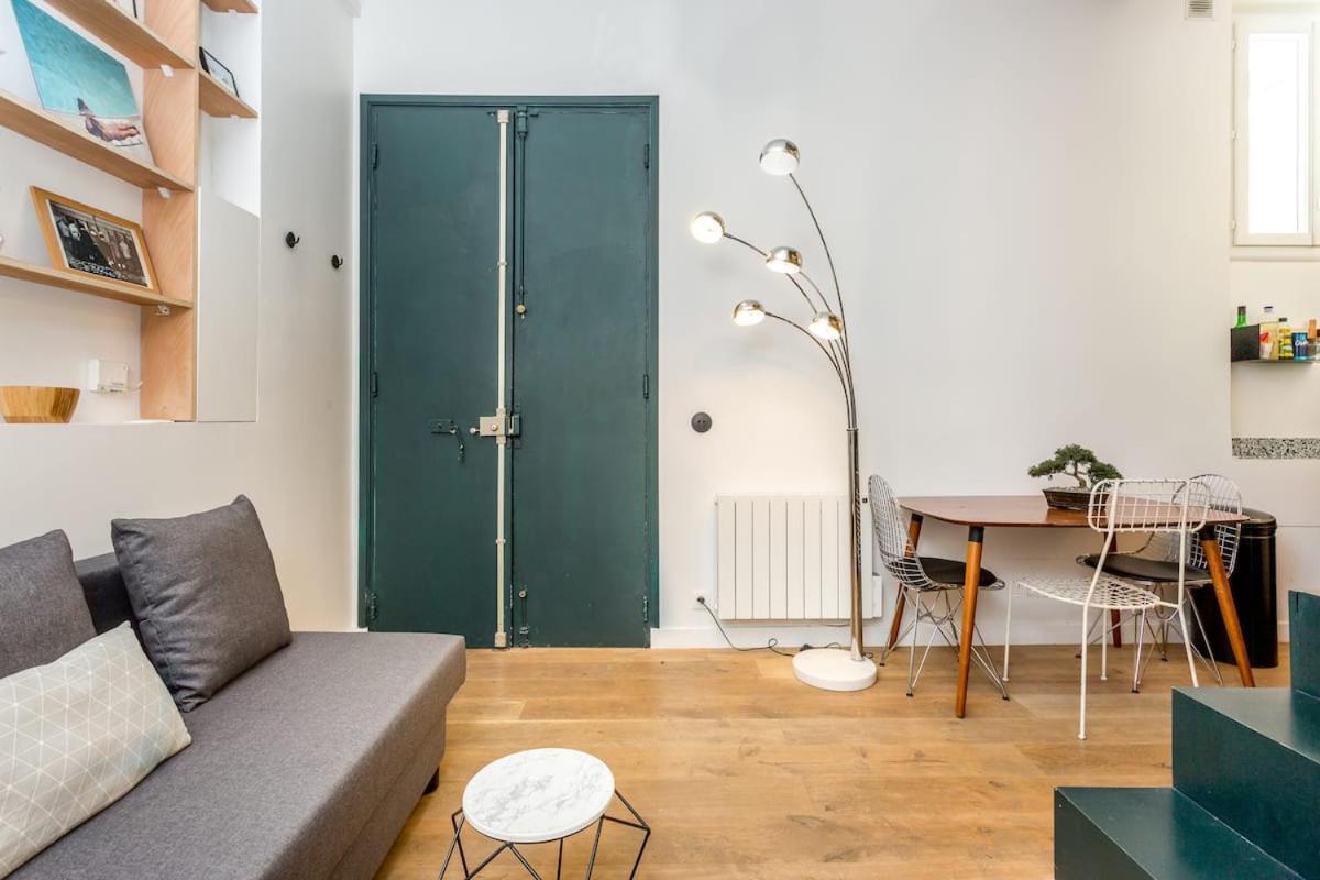 Sleepoo - Cocooning 6 Apartment