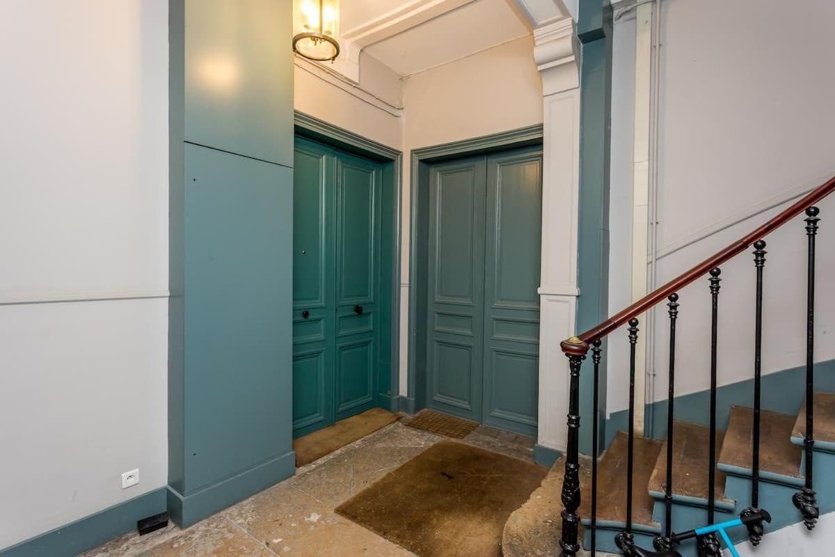 Sleepoo - Cocooning 6 Apartment Paris