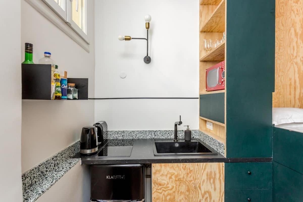 Apartment Sleepoo - Cocooning 6