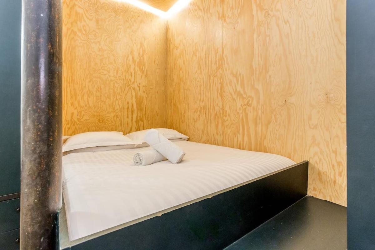 Apartment Sleepoo - Cocooning 6 *