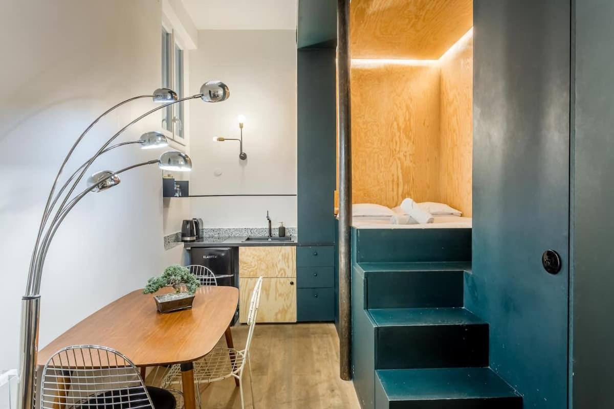 Sleepoo - Cocooning 6 Apartamento *
