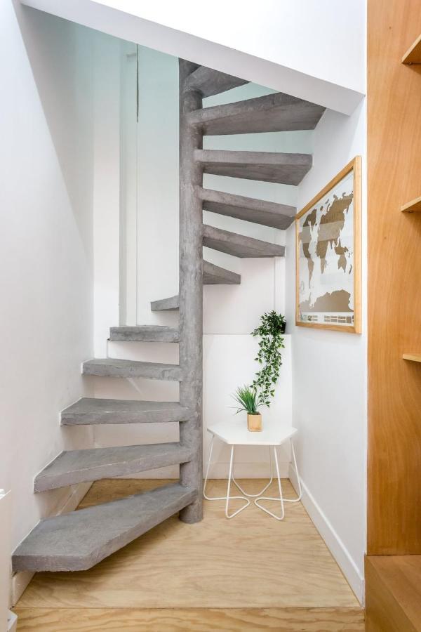 Sleepoo - Cocooning 6 Apartment Paris