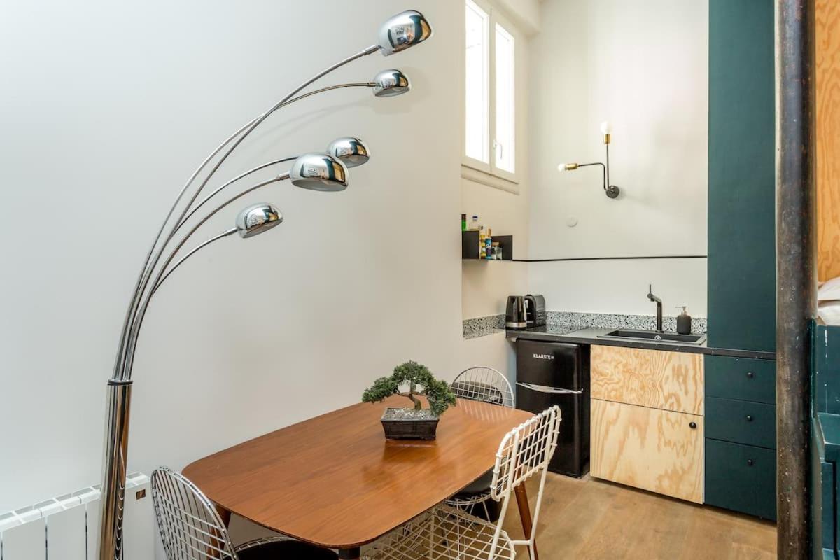 Apartamento Sleepoo - Cocooning 6 Paris