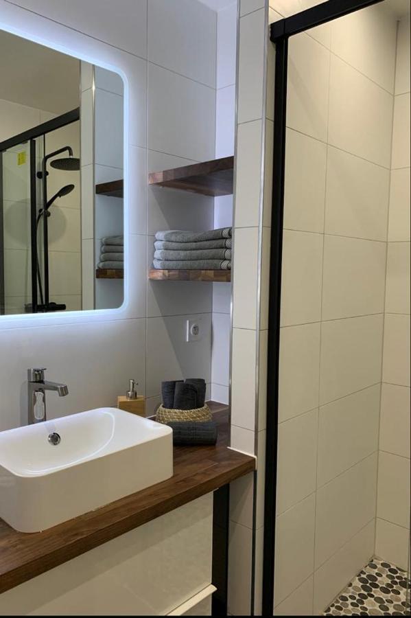 Apartamento Loft Luxe Republique Paris