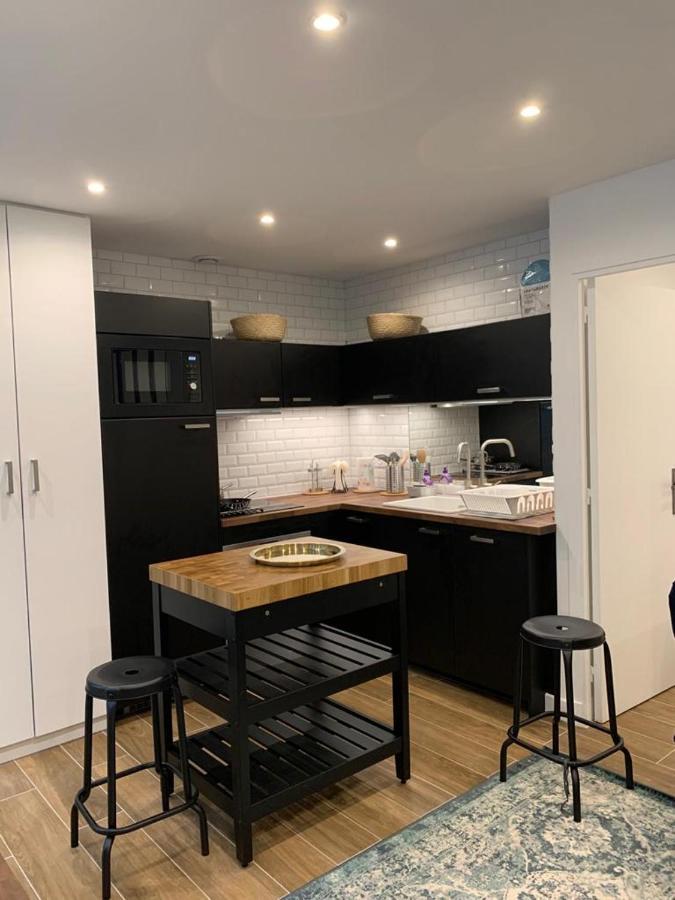 Loft Luxe Republique Apartamento