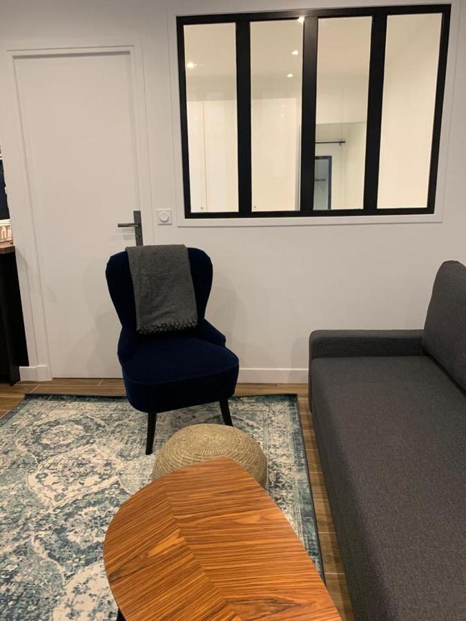 Loft Luxe Republique Apartamento