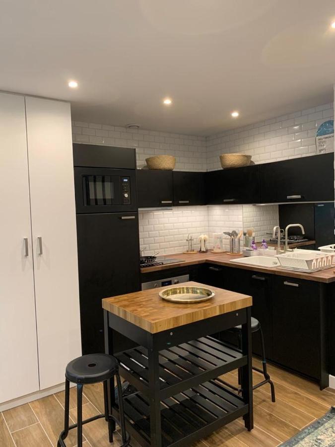 Loft Luxe Republique
