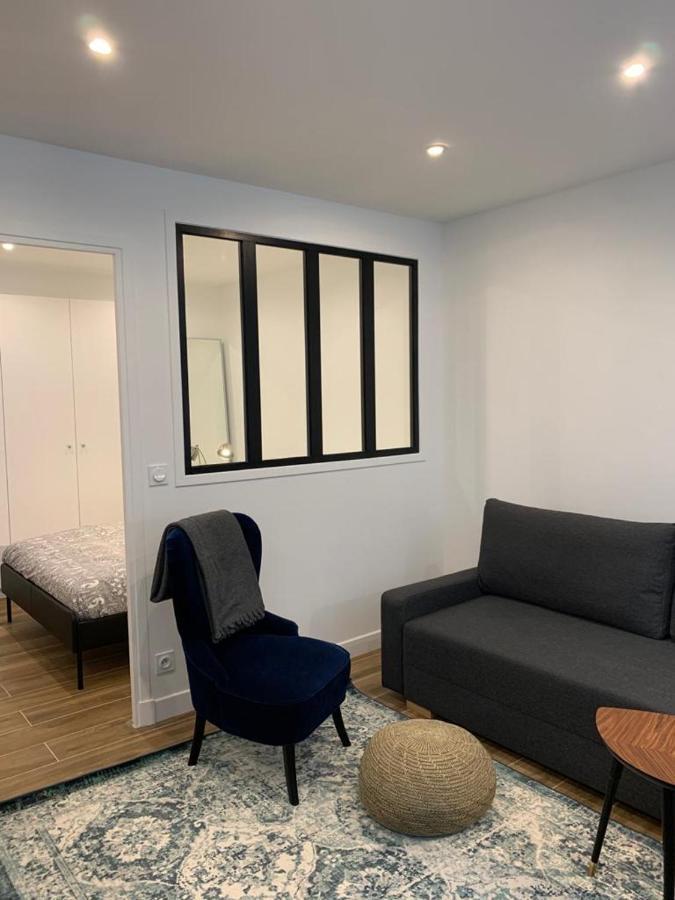 Loft Luxe Republique * Paris