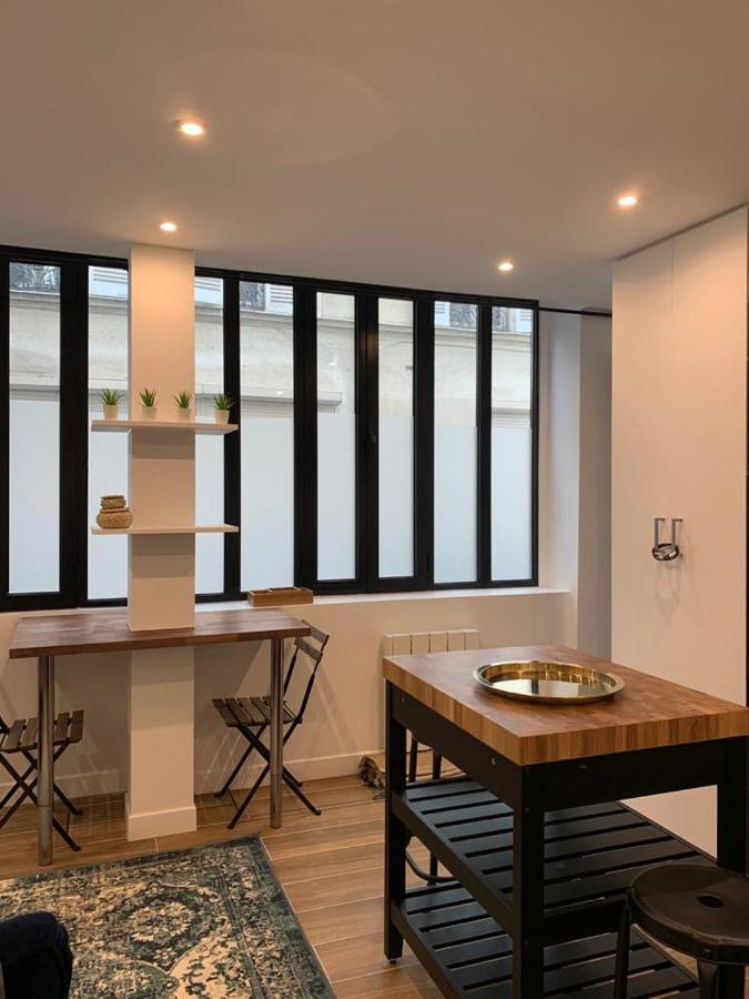Loft Luxe Republique Apartamento