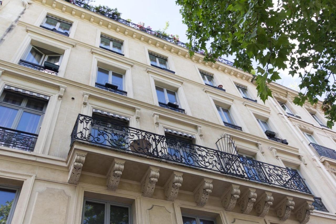Elegance Sebastopol Pompidou Appartement *