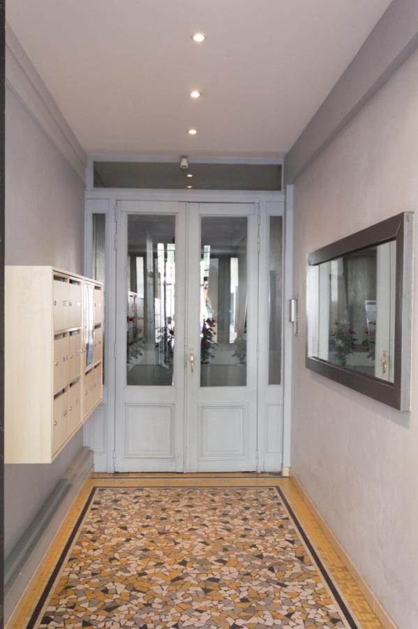 Appartement Elegance Sebastopol Pompidou