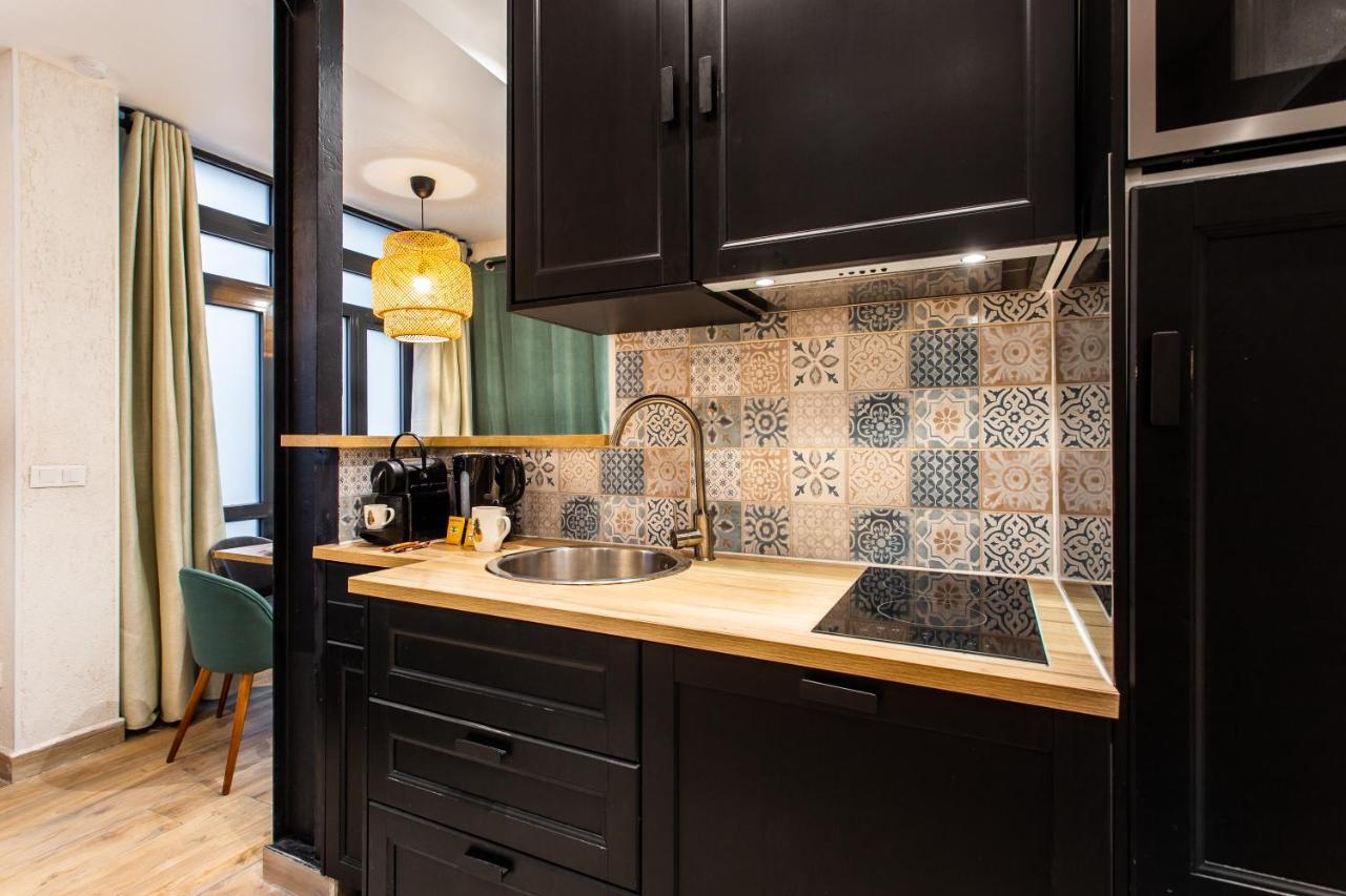 Hsh Moinon - Canal St-martin Magnifique 2br Apartment Paris