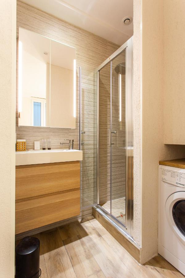 Hsh Moinon - Canal St-martin Magnifique 2br Apartment