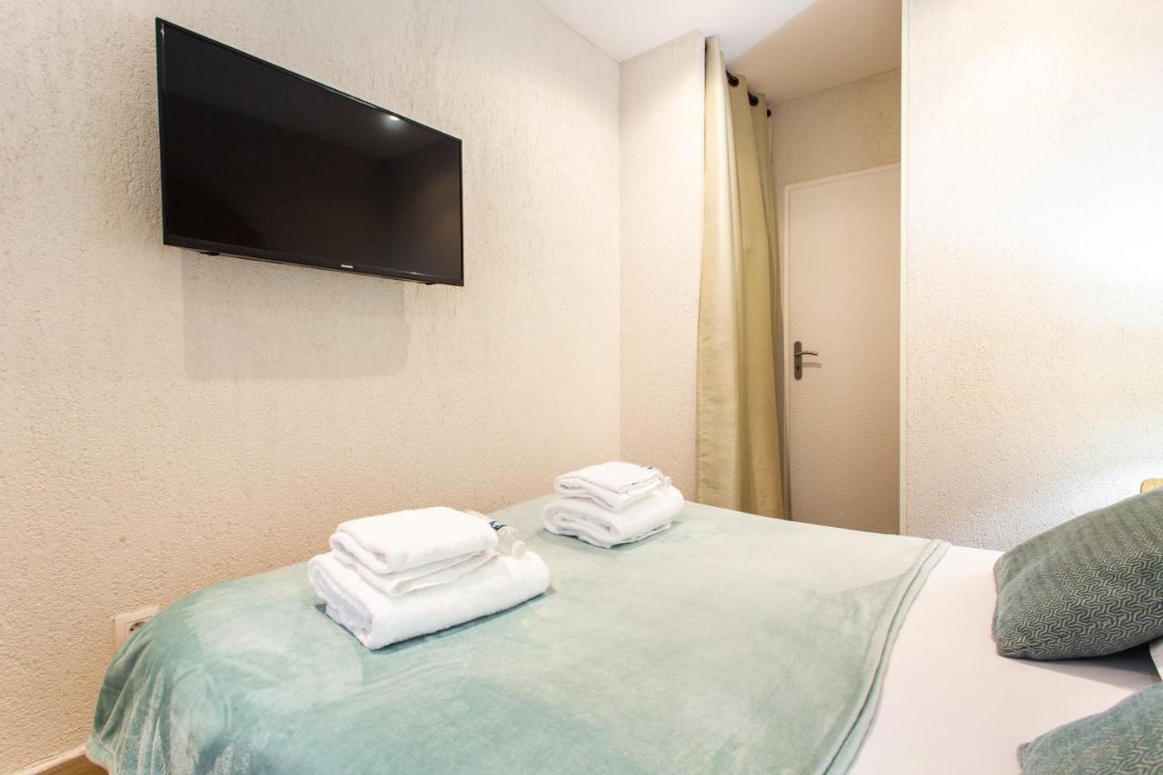 Hsh Moinon - Canal St-martin Magnifique 2br * Paris