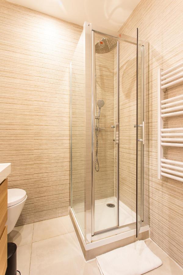 Apartment Hsh Moinon - Canal St-martin Magnifique 2br *