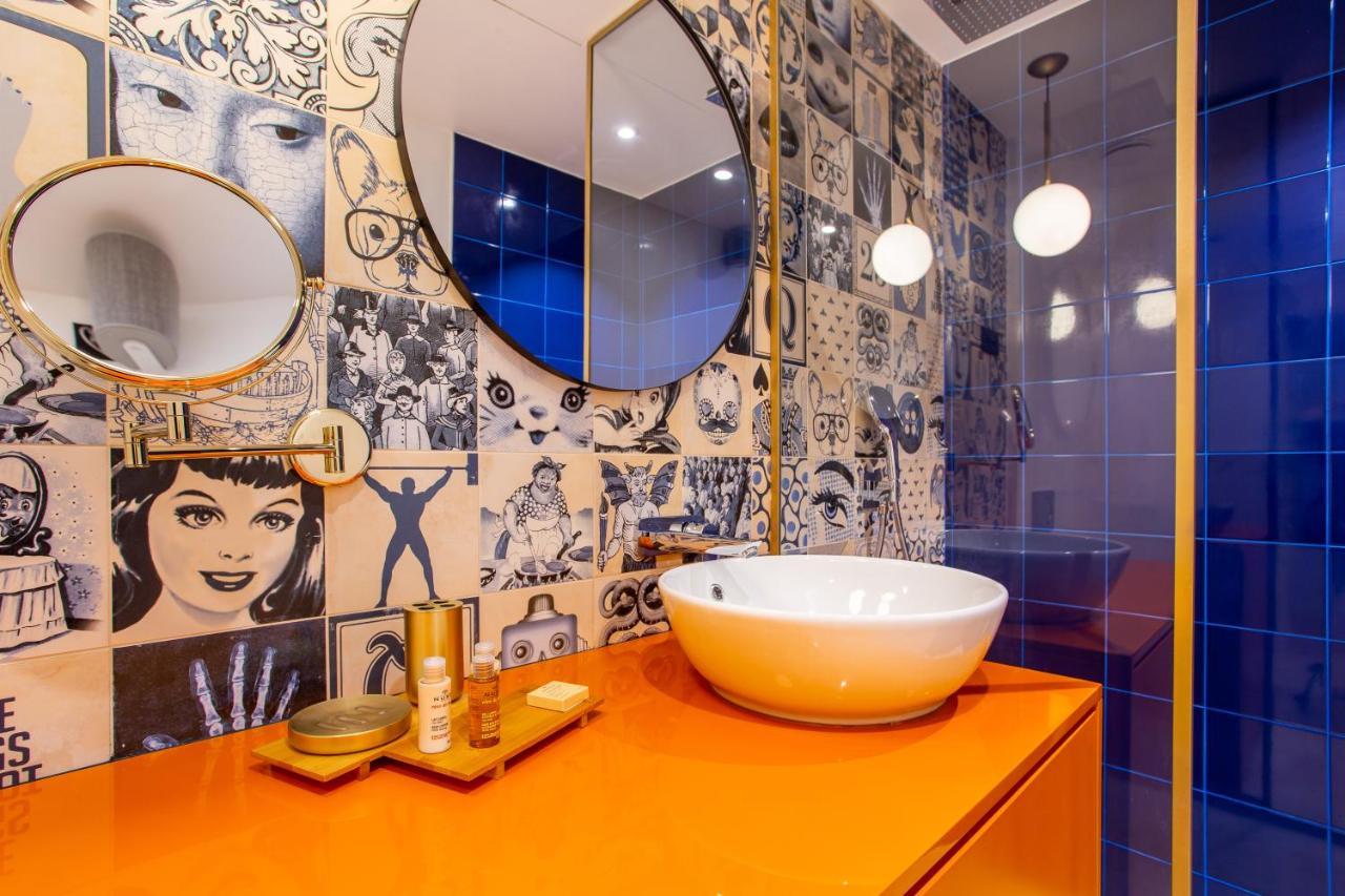 Apartamento Cmg - Place Des Vosges