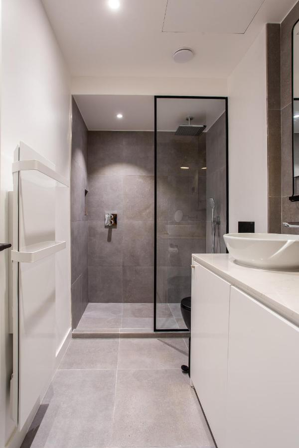 Apartamento Cmg - Place Des Vosges Paris