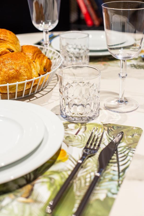 Apartamento Cmg - Place Des Vosges *