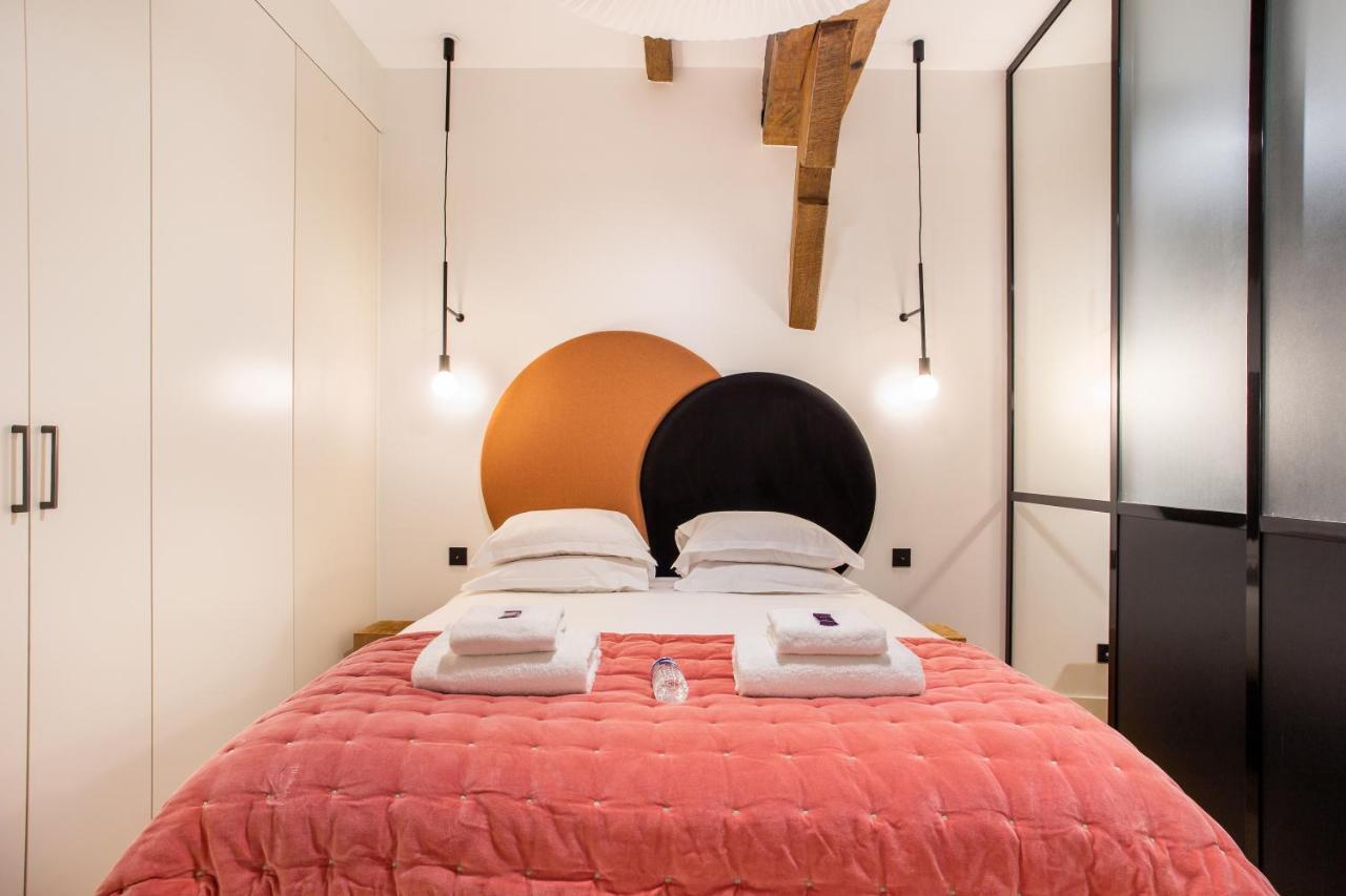 Apartamento Cmg - Place Des Vosges