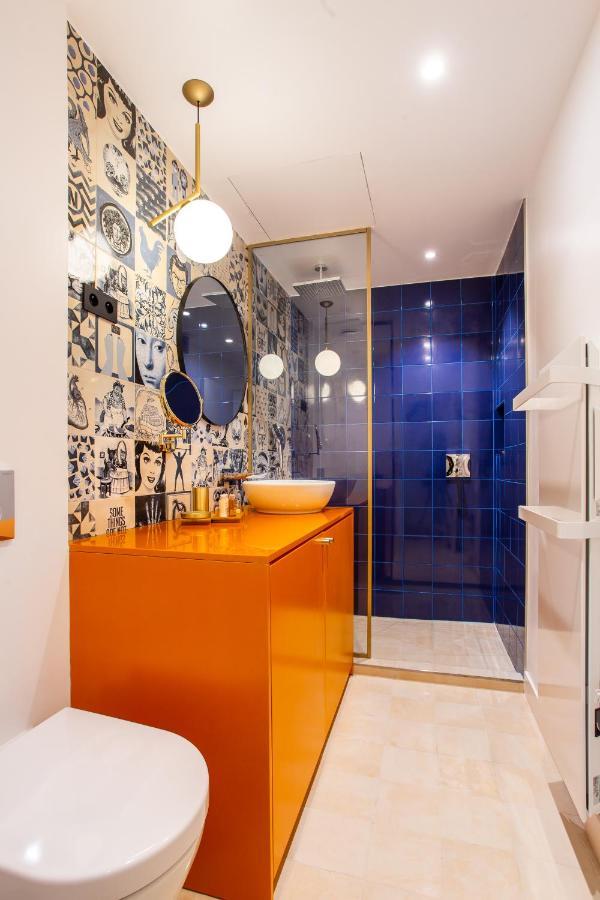 Cmg - Place Des Vosges Apartamento *