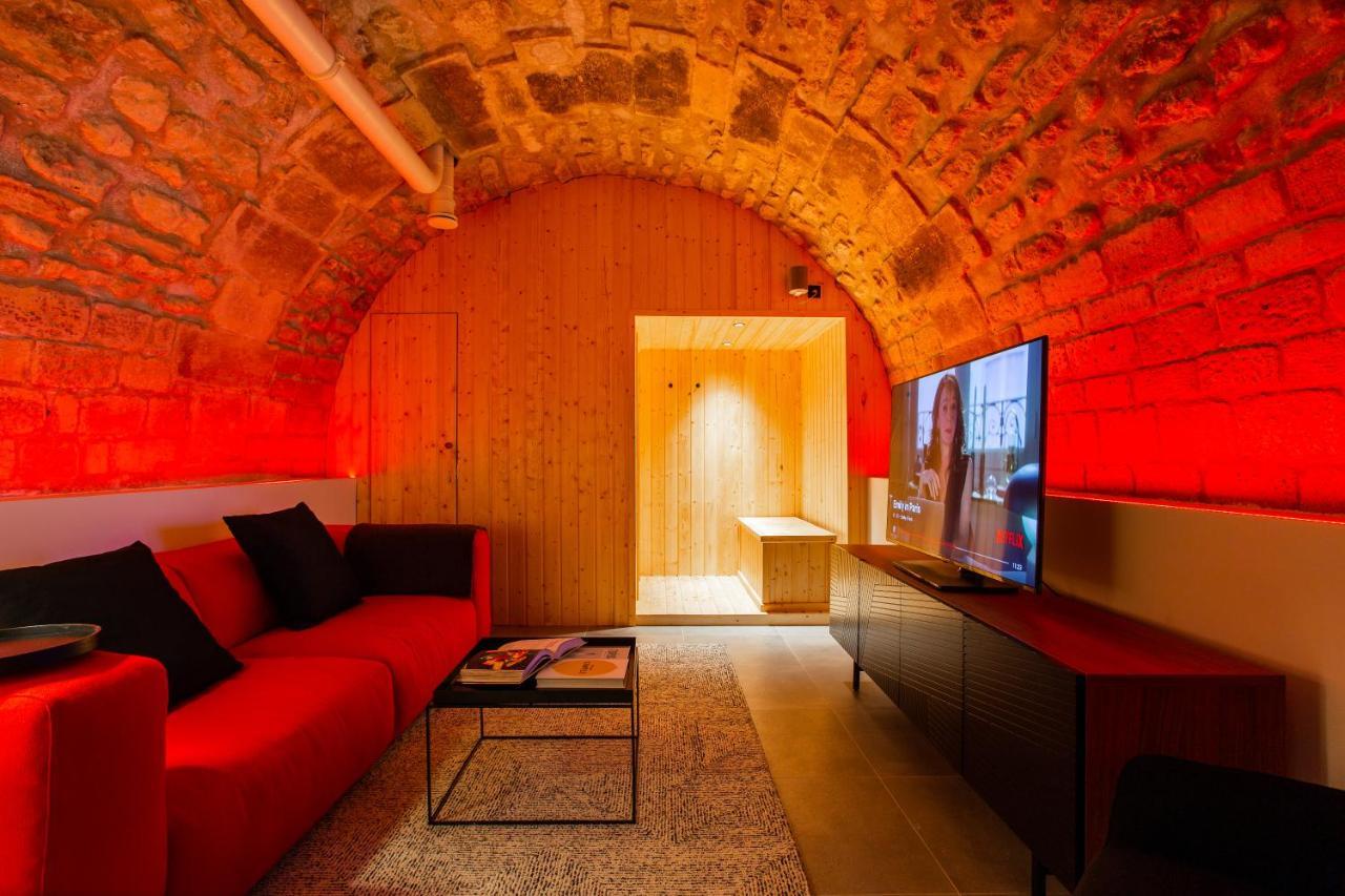 Apartamento Cmg - Place Des Vosges *