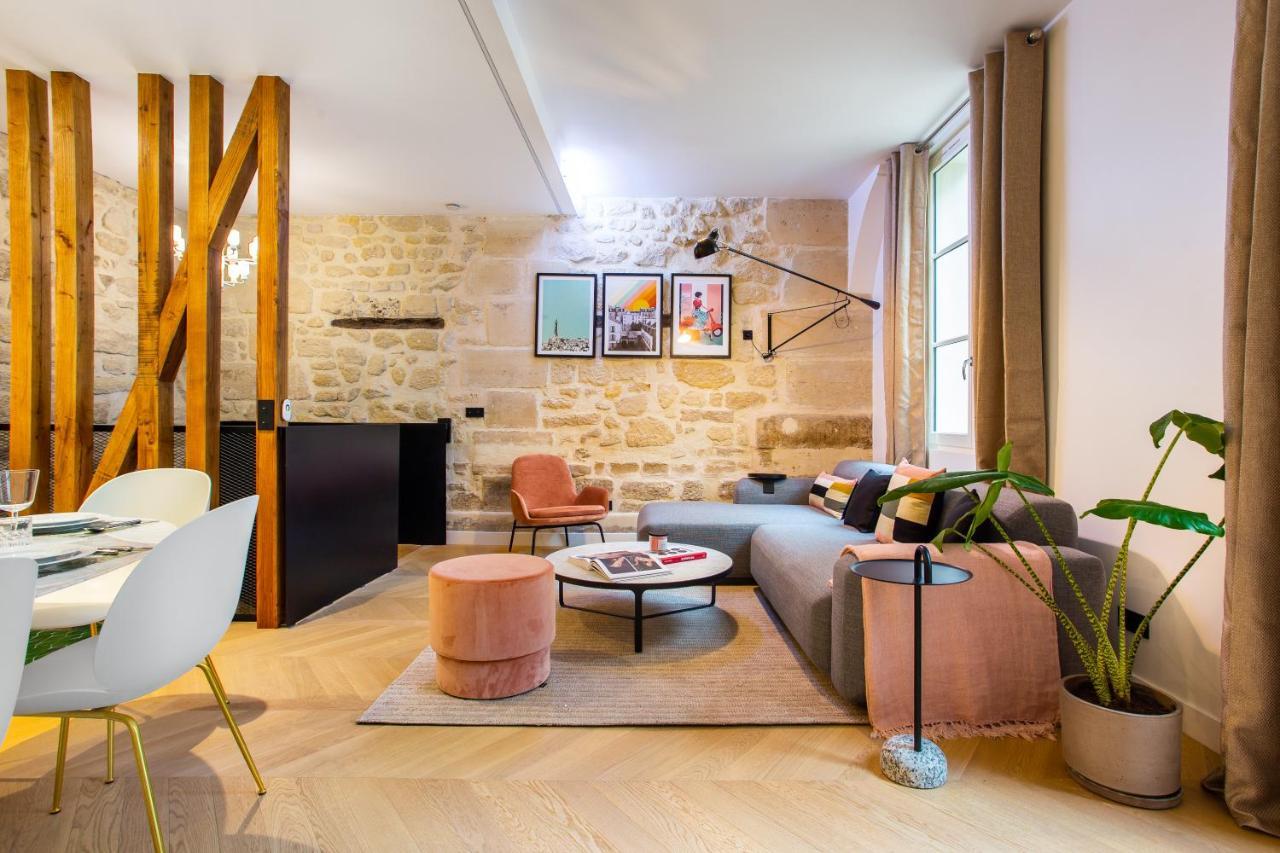 Apartamento Cmg - Place Des Vosges