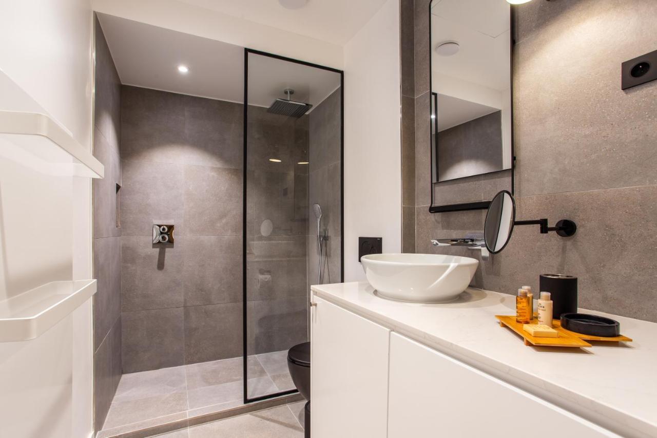 Apartamento Cmg - Place Des Vosges