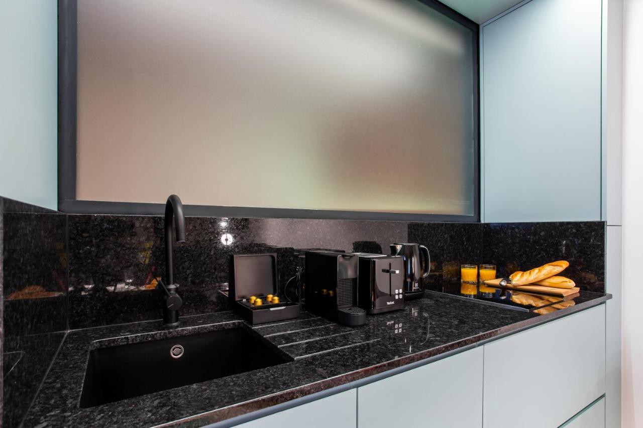 Apartamento Cmg - Place Des Vosges Paris
