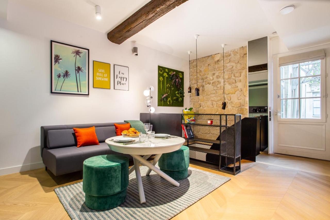 Apartamento Cmg - Place Des Vosges