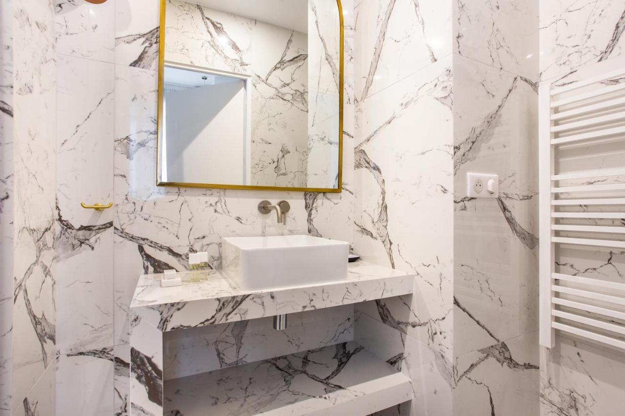 Apartamento Cmg Condorcet / Lentonnet 2
