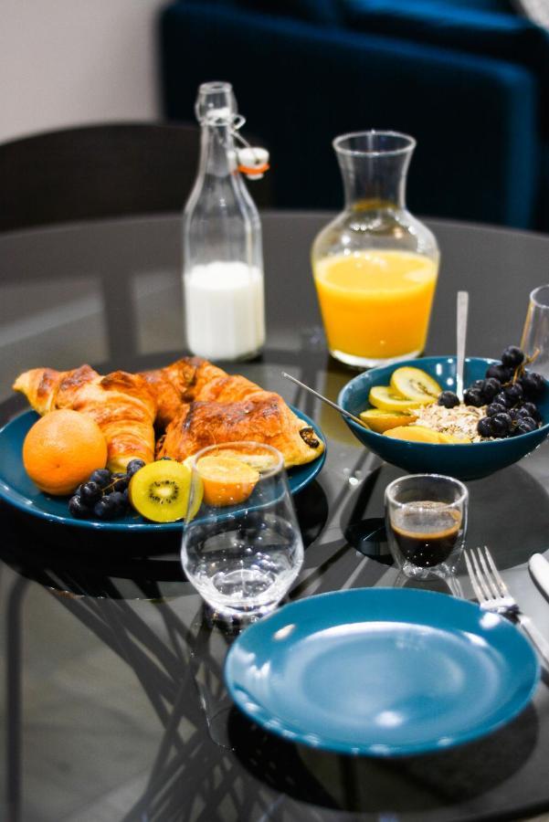 Apartamento Luxury In Heart Of Paris!opera/eurostar 6pers