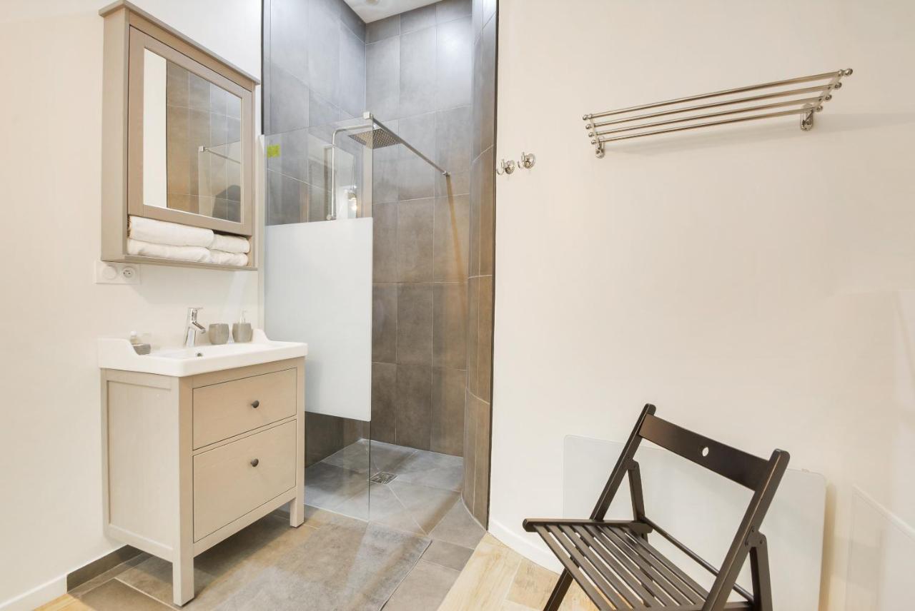 Luxury In Heart Of Paris!opera/eurostar 6pers Apartamento