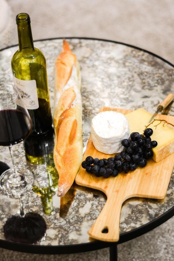 Luxury In Heart Of Paris!opera/eurostar 6pers Apartamento Paris