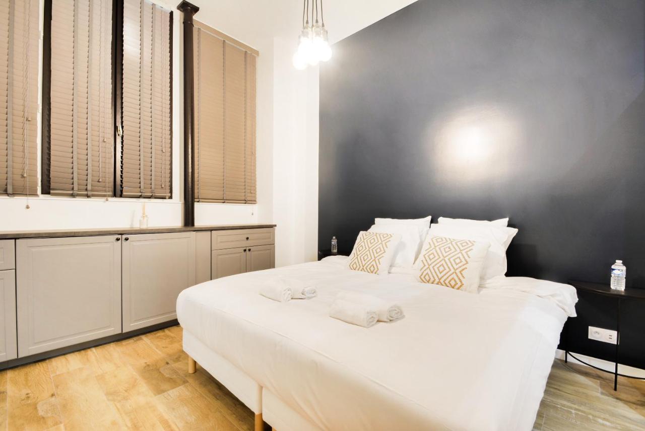 Luxury In Heart Of Paris!opera/eurostar 6pers Apartamento *